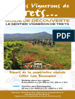 Sentier Vigneron 2024 TRETS