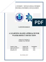 Final Report Group 73 DR - Vi