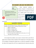 Chapter 4 Differentiation