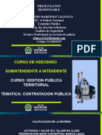 Presentacion Contratacion Publica Curso Ascenso Si A It