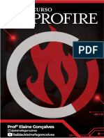 FASE 1 - APOSTILA Profire