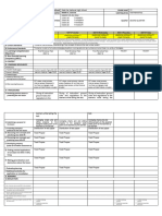 Q3 DLL Exam Week March 25 29