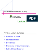 DS Lecture 7