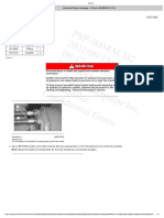 Diff Pressure Test