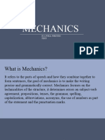 6 Lesson-6-Mechanics