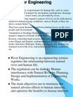 River Engineering CH 1&2