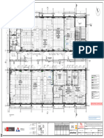 Planta Nivel 1 - Edificio 4