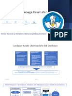 Persiapan Prodi Ukomnas 23