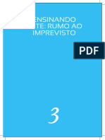 Apostila 3 - Criatividade e Educação