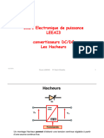 Cours Convertisseur DC-DC EEAI3