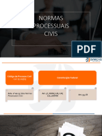 Aula 00 Matriz 2020 Normas Processuais Civis e Principios Processuas