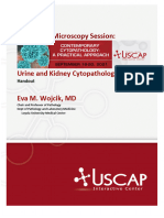 Handout - Urine and Kidney Cytopathology