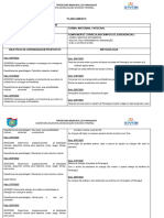 Plano Sobre A Cidade