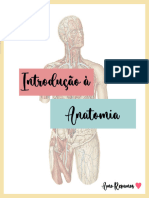 Introducao Anatomia