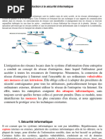 Securite Informatique Irt2