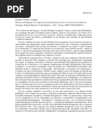 Martín Correa Cabrera - Historia Del Despojo - El Origen de La Propiedad Particular en El Territorio Mapuche - Jorge Pinto Rodríguez