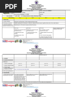 DLL Science 7, Q2 W1