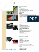 Catalogue Heatshrink Products PG129 139