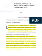 Chardon - Legitimar Las Practicas - TPG2 - Comision A Con Marcaciones