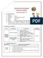 Sesión 02 de DPCC 3°