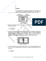 Exercicios - Maquinas Electricas