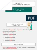 CH 03 International Financial Markets (MTM)