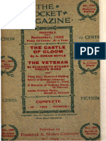 Pocket Magazine - Volume 1 (1895)