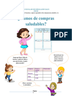 Secuencia de Multiplicación