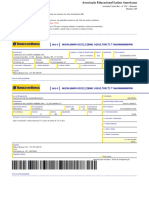 Por Favor, Configure Margens Esquerda e Direita para 17mm.: Instruções