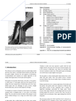 Plate and Box Girder Design