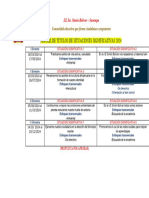 Matriz de Títulos de Situaciones Significativas 2024