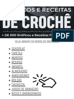 Catálogo Croche