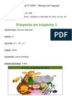 TRAYECTO N°1 LOS ANIMALES 4° A, B, C CARINA IMPRIMIR YA 2024 (Recuperado) Ultimo