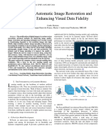 Production - Derieux - Cedric - Advances in Automatic Image Restoration and Upscaling