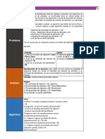 Problema: A Practicar - Pág. 34