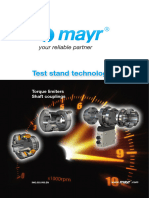 Test Stands