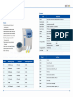 DCBio-EKB Brochure