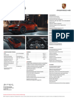 FT - Cayenne-Coupe 2019 PDF