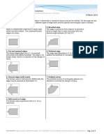 Glass Specifications Clicktouch