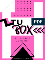 Guía TU BOX