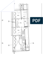 Plano Segundo Piso Buenos Aires