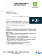 Guia 6 Recuento de Leucocitos