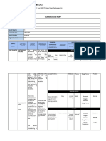 IT 10 - Curriculum Map 2021-2022