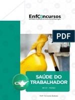 NR 7 - Programa de Controle Médico de Saúde Ocupacional (PCMSO)