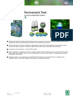 JBL CO2 PH Permanent Test - LV - EN - 08200