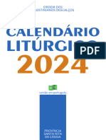 Calendario 2024 PORT