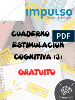 Cuaderno Gratuito 3 - Completo. Nivel 2.3