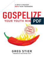 Gospelize PDF