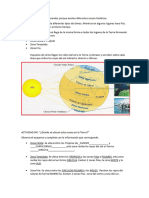 Materia Zonas Climáticas