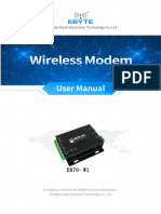 E870-W1 UserManual EN V1.0